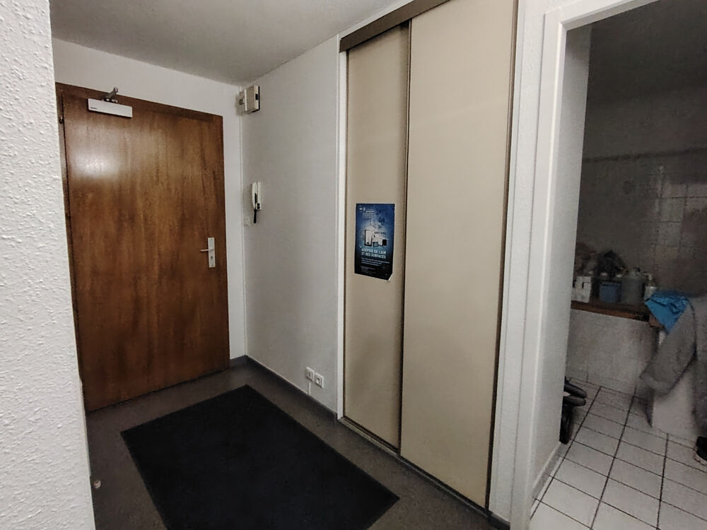 Vente Appartement Appartement Belfort