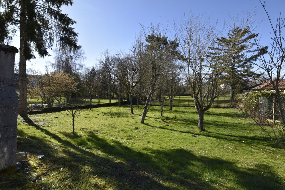 Vente Maison Maison d'une surface habitable d'environ 217 m2 disposée sur un terrain de 1200 m2 Anteuil