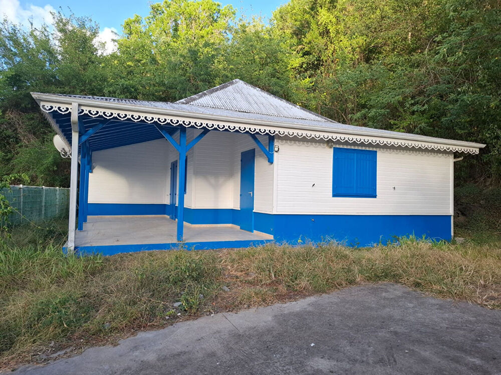 Villa 3 chambres au Diamant (Quartier Longuet)