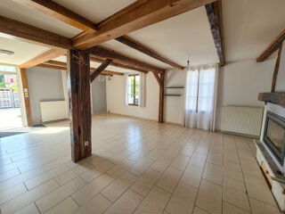  Maison à vendre 6 pièces 162 m²