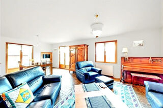  Maison � vendre 8 pi�ces 147 m�