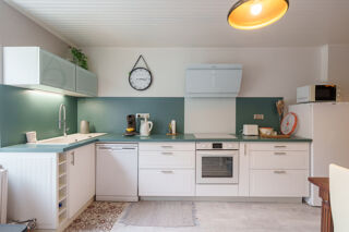  Maison à vendre 5 pièces 118 m²