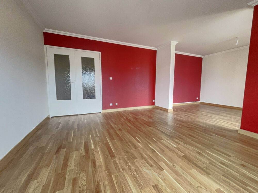 Vente Appartement Appartement F4 avec terrasse Dijon