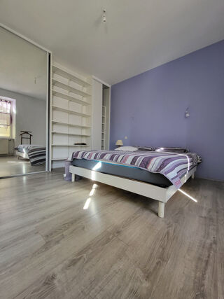  Maison  vendre 6 pices 114 m