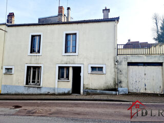  Maison  vendre 3 pices 75 m