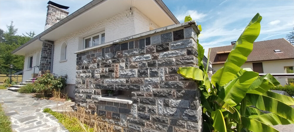 Vente Maison Maison de plain-pied sur sous sol - 101 m2 - 4 chambres - bien rare dans un secteur recherché ! Luxeuil les bains