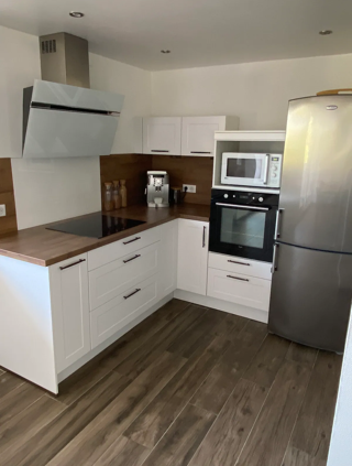  Appartement � vendre 4 pi�ces 80 m�