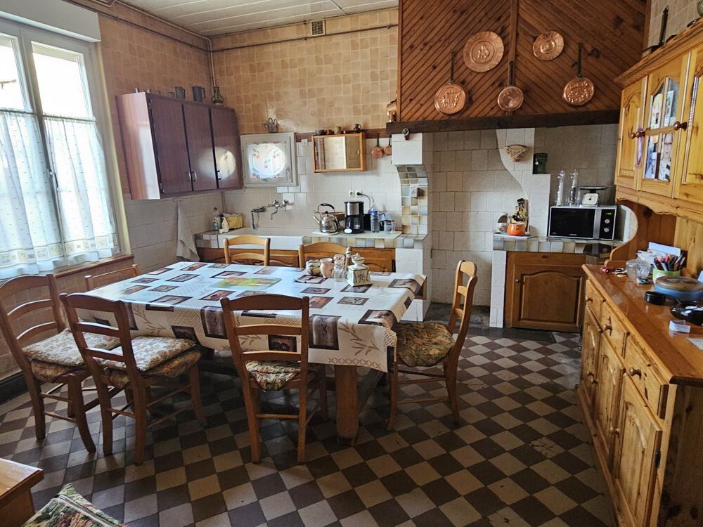 Vente Maison ECLARON Eclaron braucourt ste liviere