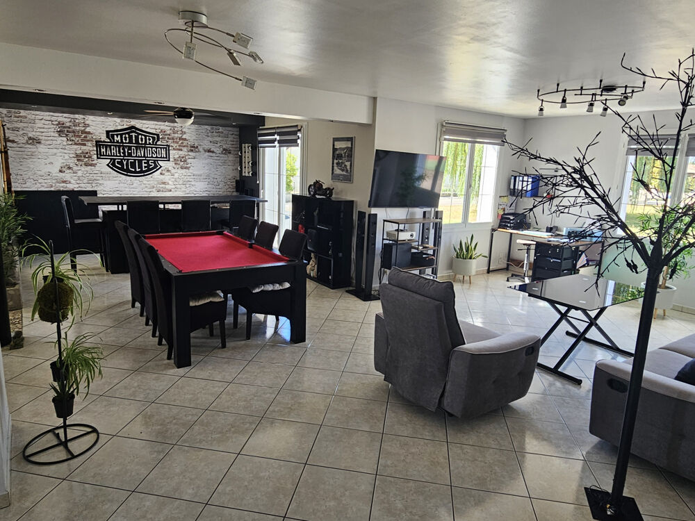 Vente Maison AVRAINVILLE Troisfontaines la ville