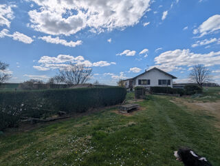  Ferme � vendre 11 pi�ces 250 m�