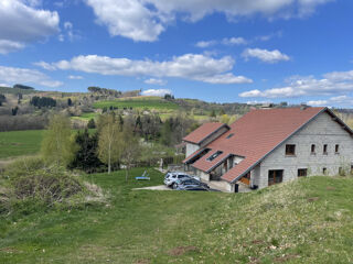  Ferme à vendre 3 pièces 60 m²