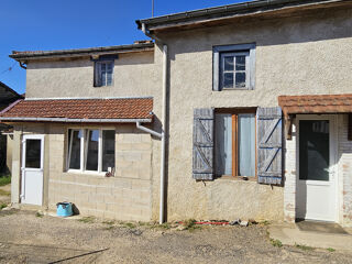  Maison à vendre 4 pièces 130 m²