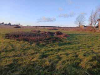  Terrain  vendre 1151 m