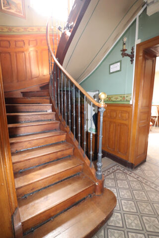  Maison � vendre 7 pi�ces 200 m�