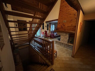  Maison à vendre 7 pièces 170 m²