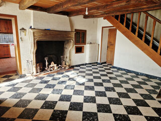  Maison � vendre 7 pi�ces 128 m�