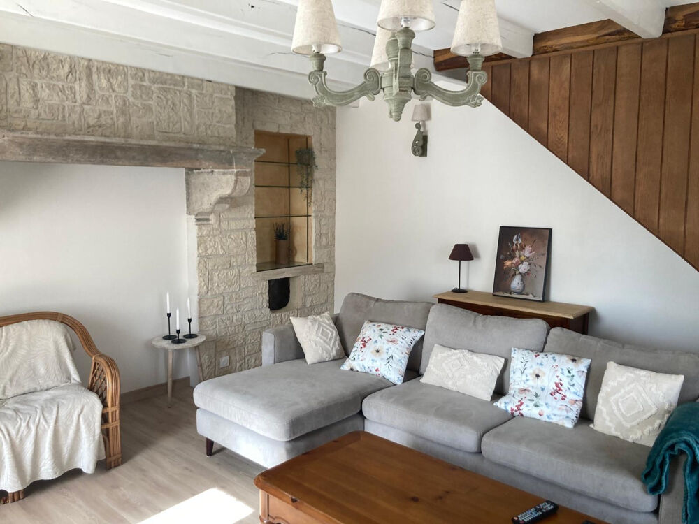 Vente Maison Maison familiale  avec terrain clos Lavoncourt