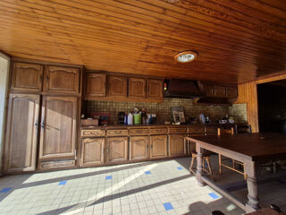  Maison à vendre 5 pièces 120 m²
