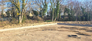  Terrain � vendre 776 m�