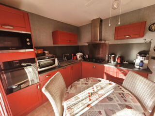  Maison à vendre 6 pièces 105 m²