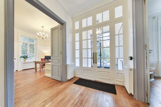  Propriété/château à vendre 15 + pièces 386 m²
