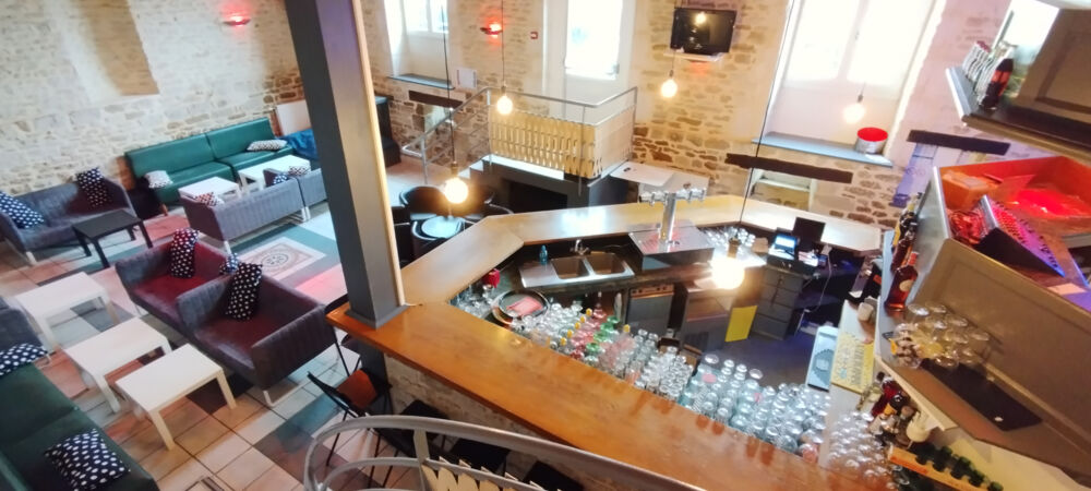 Vente Immeuble Bâtiment 647 mètres carrés pour investisseurs Langres