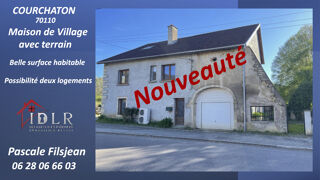  Maison à vendre 6 pièces 233 m²