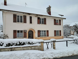  Maison � vendre 5 pi�ces 153 m�