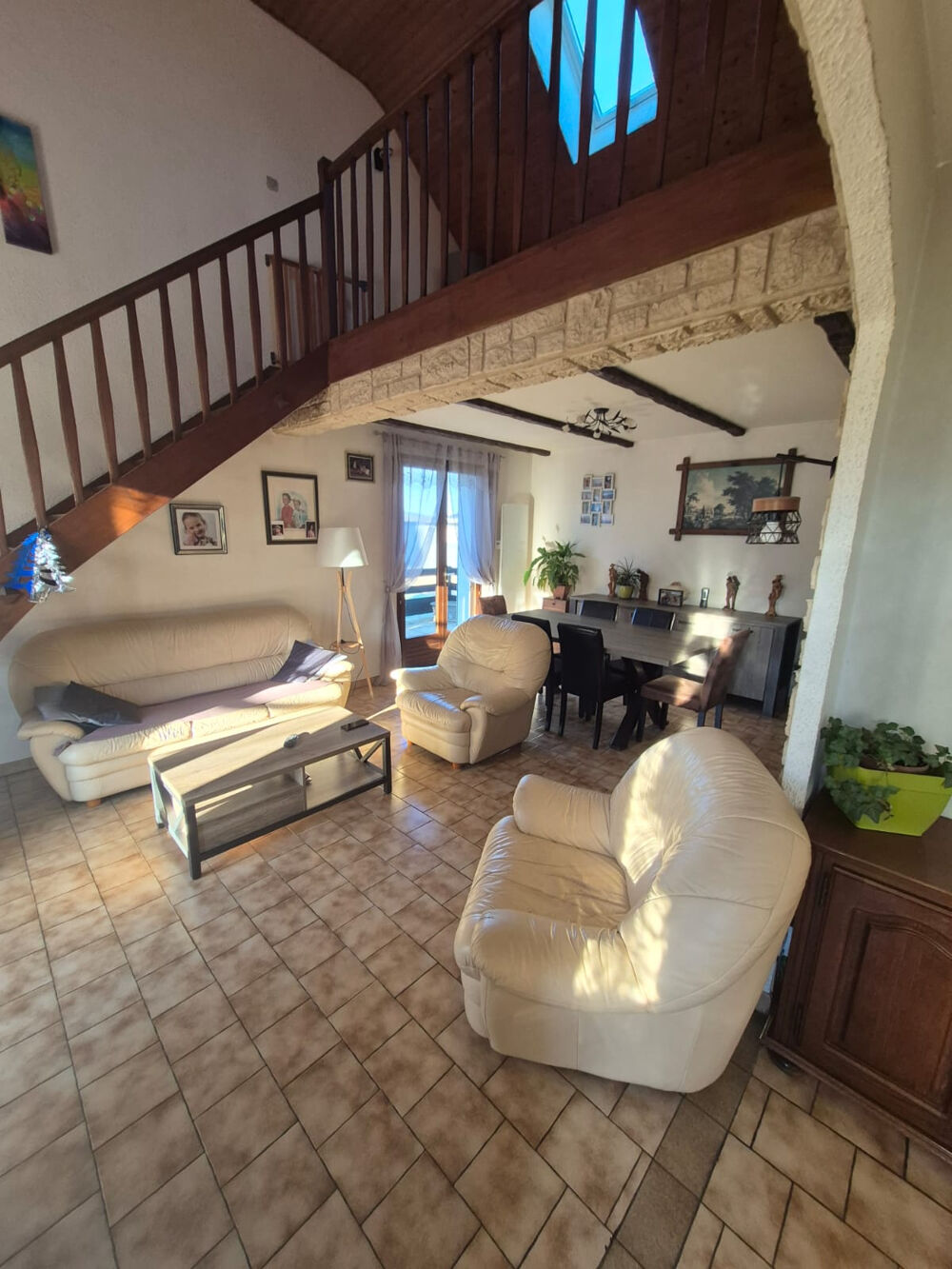 Vente Maison Charmante maison de 125 m2 Pouligney lusans