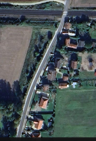  Terrain à vendre 2772 m²