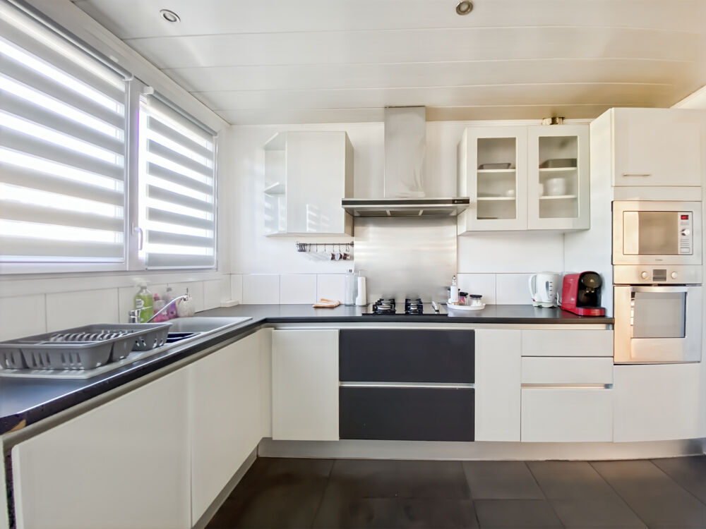 Vente Appartement APPARTEMENT T4 BESANCON QUARTIER SAINT-CLAUDE Besancon