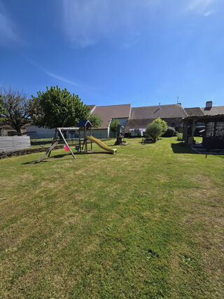  Maison  vendre 6 pices 184 m