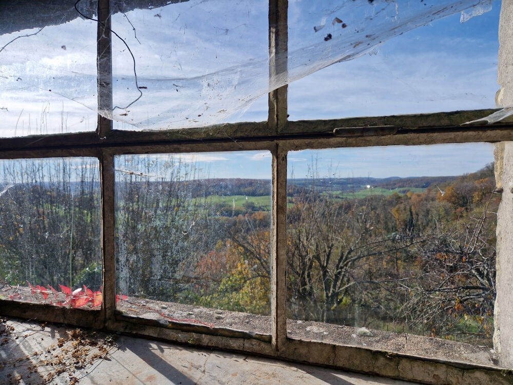 Vente Maison RARE   Maison de Village avec Vue et Potentiel à Coiffy-le-Haut (52) Coiffy le haut