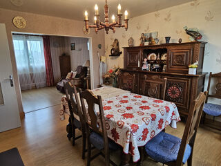  Maison à vendre 6 pièces 102 m²