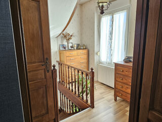 Maison à vendre 4 pièces 94 m²