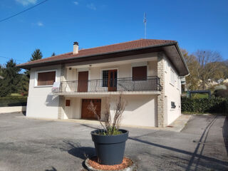  Maison à vendre 5 pièces 111 m²