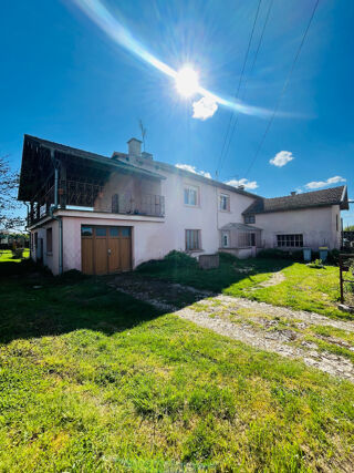  Maison à vendre 8 pièces 179 m²