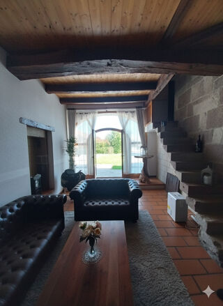  Maison � vendre 8 pi�ces 215 m�