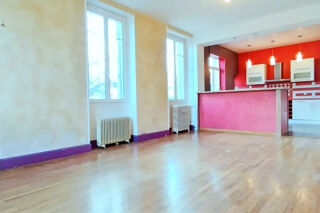  Maison � vendre 8 pi�ces 158 m�