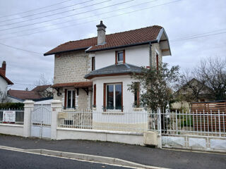  Maison  vendre 5 pices 112 m