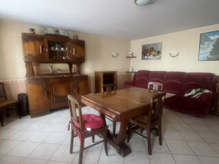  Maison à vendre 5 pièces 122 m²