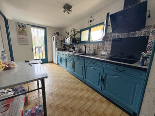  Maison � vendre 8 pi�ces 221 m�