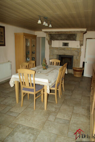  Maison � vendre 8 pi�ces 198 m�