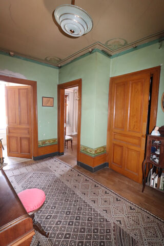  Maison � vendre 7 pi�ces 200 m�