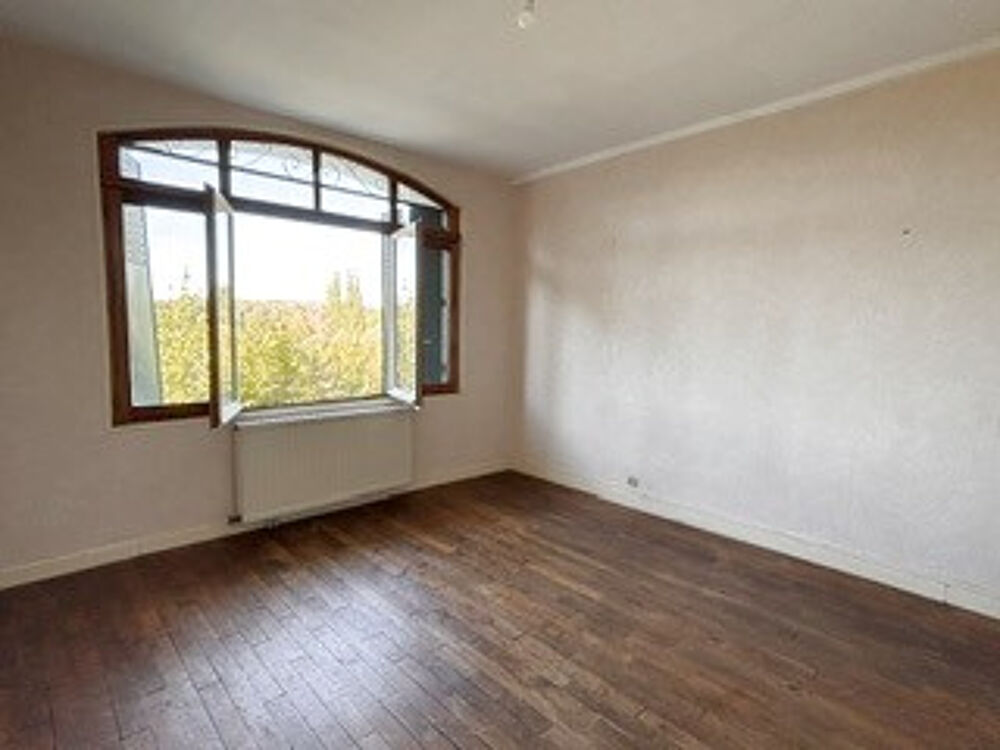 Maison de 144 m2 habitables- Terrain 2525 m2