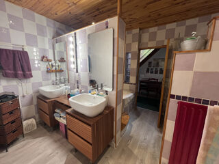  Maison � vendre 4 pi�ces 134 m�