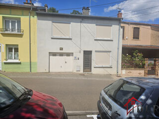  Maison  vendre 5 pices 136 m