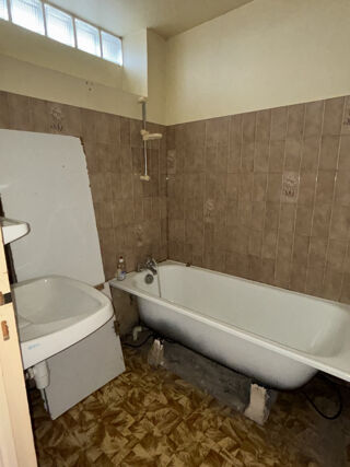  Maison � vendre 4 pi�ces 51 m�