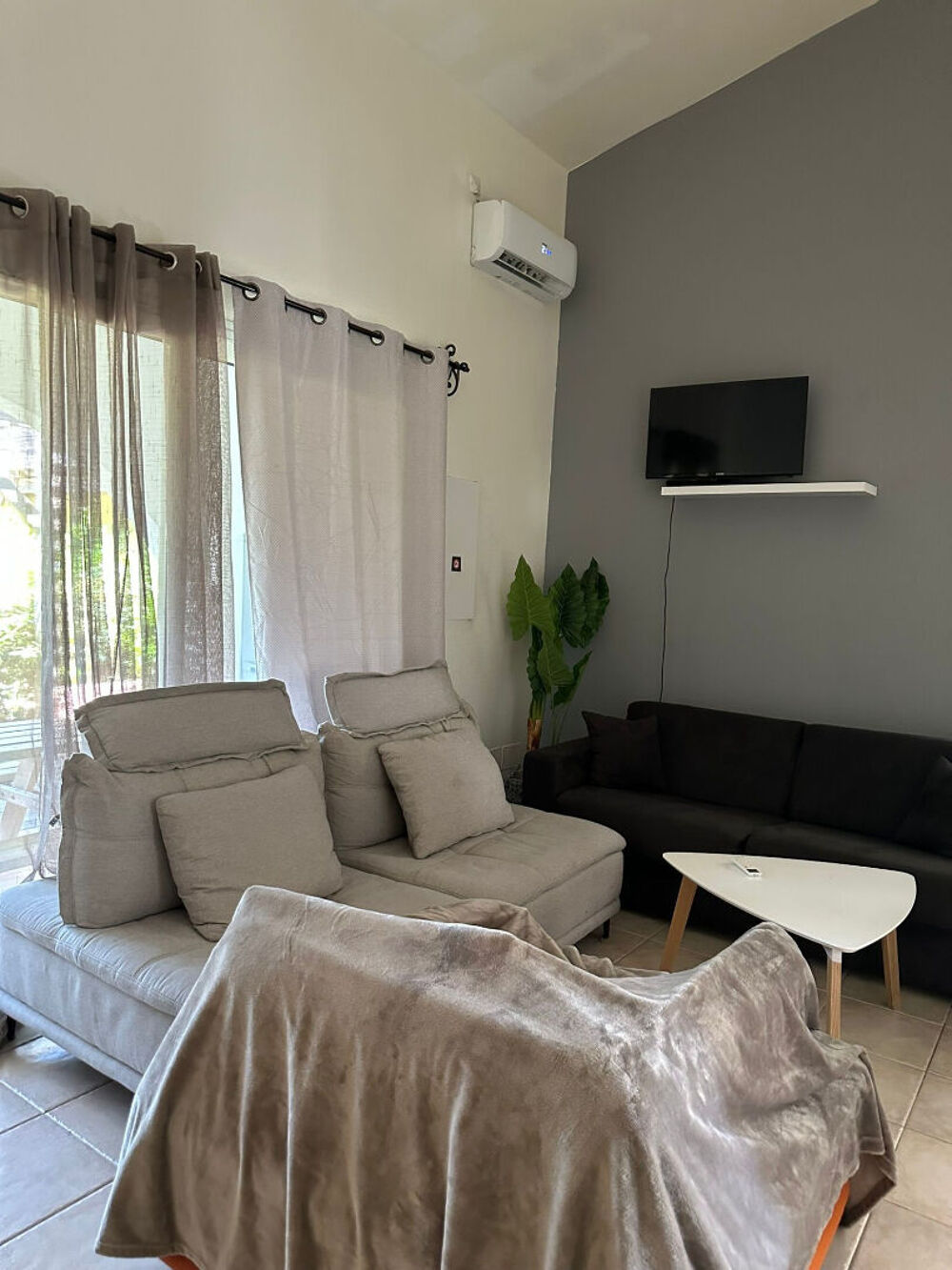 Vente Maison Villa Mitoyenne à l'Île Rousse Monticello