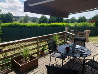  Chalet à vendre 3 pièces 47 m²